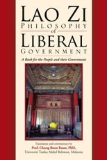 Kuan, C: Lao Zi Philosophy of Liberal Government