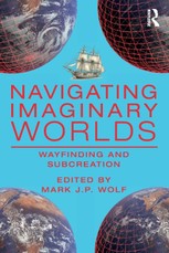 Navigating Imaginary Worlds