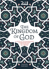 The Kingdom of God