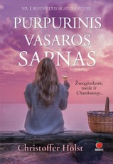 Purpurinis vasaros sapnas