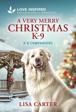 A Very Merry Christmas K-9