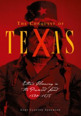 Conquest of Texas