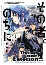 The One. Later On... Vol.3