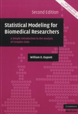 Statistical Modeling for Biomedical Researchers