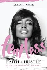 Fearless Faith + Hustle