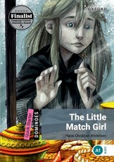 Dominoes 2e Quick Start Little Match Girl MP3 Pack