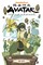 Avatar: The Last Airbender--the Rift Omnibus