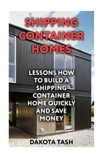 Shipping Container Homes