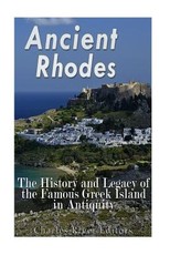 Ancient Rhodes