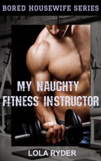 My Naughty Fitness Instructor