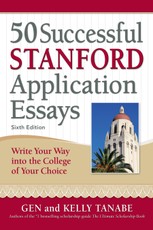 50 Successful Stanford Application Essays