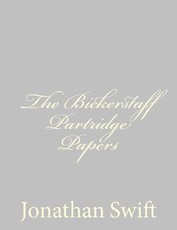 The Bickerstaff Partridge Papers