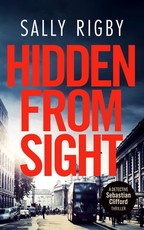 Hidden From Sight