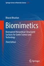 Biomimetics
