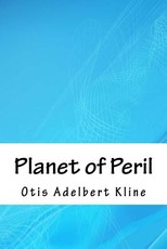 Planet of Peril