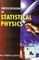 Encyclopaedia of Statistical Physics (Statistical Physics)