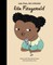 Little People, Big Dreams: Ella Fitzgerald
