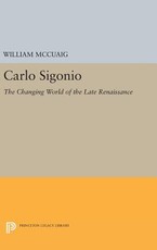Carlo Sigonio
