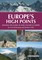 Europe's High Points