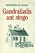 Gandralizdis ant stogo (1988)