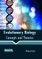 Evolutionary Biology: Concepts and Theories