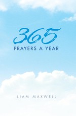 Maxwell, L: 365 Prayers a Year