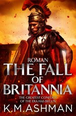 Roman - The Fall of Britannia