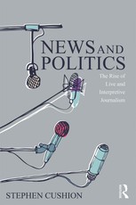 Cushion, S: News and Politics
