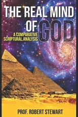 The Real Mind of God