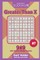 Sudoku Greater Than X - 200 Hard to Master Puzzles 9x9 (Volume 7)