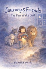 Journey and the Fear of the Dark