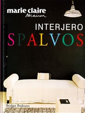 Marie Claire Maison. Interjero spalvos