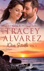 Due South Boxed Set: 5 Sexy New Zealand Beach Romances