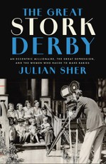 The Great Stork Derby