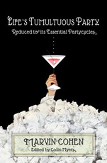 Life's Tumultuous Party: Reduced to Its Essential Partycycles