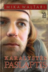 Karalystės paslaptis