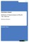 Stejskal, S: Methods of Characterisation in Woolf's 'Mrs. Da