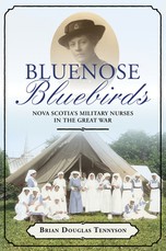 Bluenose Bluebirds