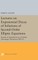 Lectures on Exponential Decay of Solutions of Second-Order Elliptic Equations