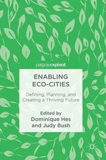 Enabling Eco-Cities