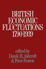 British Economic Fluctuations, 1790-1939
