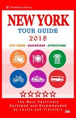 New York Tour Guide 2018