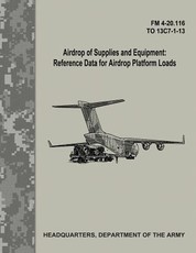 Airdrop of Supplies and Equipment