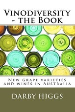 Vinodiversity - the Book