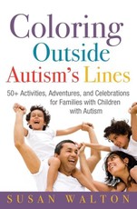 Coloring Outside Autism's Lines