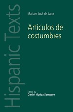 ArtÃ­culos de costumbres