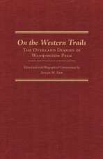On the Western Trails