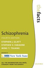 Schizophrenia 4th Edition
