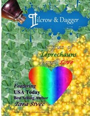Pilcrow & Dagger