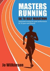Masters Running - 5K To Half Marathon